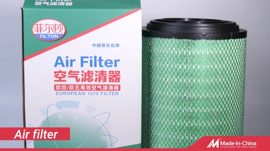 Chigao Air Compressor 31060092185 Oil Filter 11/15sfb Oil Filter 22/37sf Oil Filter Zgw-1, Whx-6079